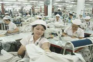 TCM vượt 30% kế hoạch lợi nhuận năm